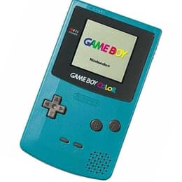 Console Nintendo Game Boy color - Blu