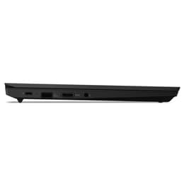 Lenovo ThinkPad E14 G3 14" Ryzen 5 2.1 GHz - SSD 256 GB - 16GB Tastiera Francese
