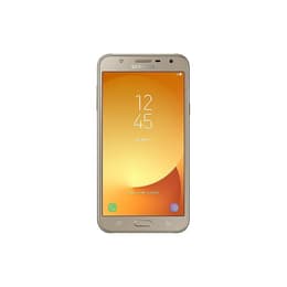 Galaxy J7 (2018) 16GB - Oro