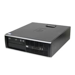 HP Elite 8200 SFF Core i5 3,1 GHz - HDD 250 GB RAM 4 GB