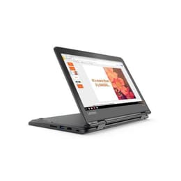 Lenovo N23 Yoga ChromeBook MediaTek M8173C 2.1 GHz 32GB eMMC - 4GB QWERTY - Inglese