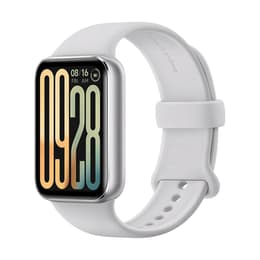 Xiaomi Band 9 Pro Bluetooth 43 mm - Argento