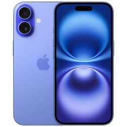 iPhone 16 256GB - Outremer