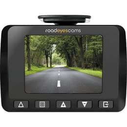 Road Eyes Recduo Dash cam