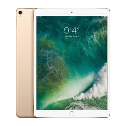 iPad Pro 9.7 (2016) 1a generazione 128 Go - WiFi + 4G - Oro