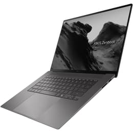Asus ZenBook 16 UM5606KA-RK009W 16" Ryzen AI 7 2 GHz - SSD 1 TB - 16GB - QWERTZ - Tedesco