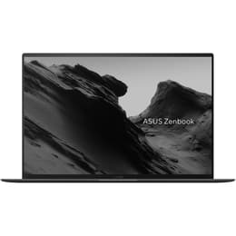 Asus ZenBook 16 UM5606KA-RK009W 16" Ryzen AI 7 2 GHz - SSD 1 TB - 16GB - QWERTZ - Tedesco