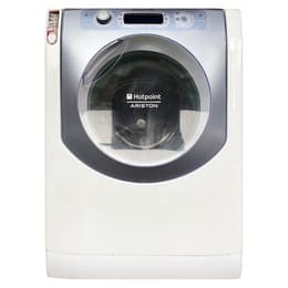 Lavatrice 59.5 cm Fronte Hotpoint Ariston AQM8D49u