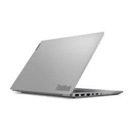 Lenovo ThinkBook 14 G2 14" Core i5 2.4 GHz - SSD 256 GB - 8GB - QWERTY - Olandese
