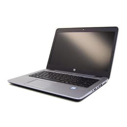 Hp EliteBook 840 G3 14" Core i5 2.4 GHz - SSD 1000 GB - 16GB Tastiera Francese