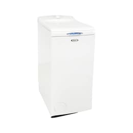 Lavatrice 40 cm Di sopra Whirlpool AWE7727