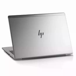 Hewlett-Packard EliteBook 840 G6 14" Core i5 1.6 GHz - SSD 256 GB - 8GB - QWERTZ - Tedesco