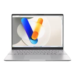 Asus VivoBook S14 OLED M5406 14" Ryzen AI 9 2 GHz - SSD 1 TB - 32GB - AMD Radeon 880M Graphics AZERTY - Francese