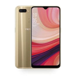 Oppo AX7 64GB - Oro