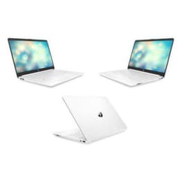 HP 15S-EQ0053NF 15" Ryzen 7 2.3 GHz - SSD 512 GB - 8GB - AZERTY - Francese