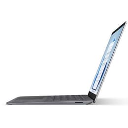 Microsoft Surface Laptop 5 13" Core i5 1.2 GHz - SSD 512 GB - 8GB QWERTZ - Tedesco
