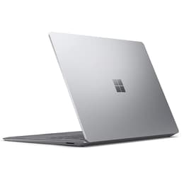 Microsoft Surface Laptop 5 13" Core i5 1.2 GHz - SSD 512 GB - 8GB QWERTZ - Tedesco