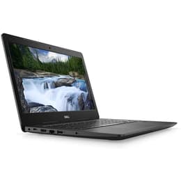 Dell Latitude 3490 14" Core i5 1.7 GHz - SSD 256 GB - 8GB Tastiera Francese