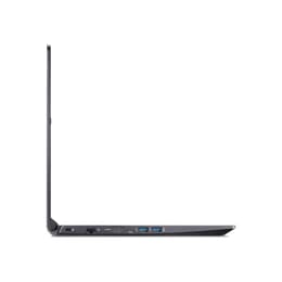 Acer Aspire 7 15" Ryzen 5 2.1 GHz - SSD 512 GB - 8GB - AZERTY - Francese