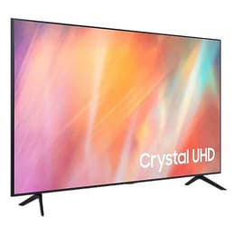 TV 50,0000 Pollici Samsung LED Ultra HD 4K UE50AU7105KXXC