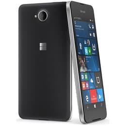 Microsoft Lumia 650 16GB - Nero