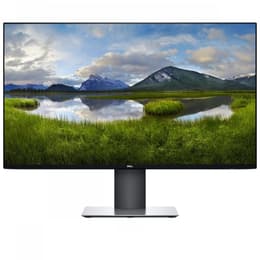 Schermo 27" LED QHD Dell U2721DE