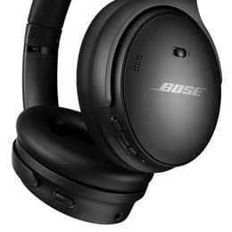 Cuffie riduzione del Rumore wireless Bose Quietcomfort SE - Nero