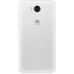 Huawei Y6 (2017) 16GB - Bianco