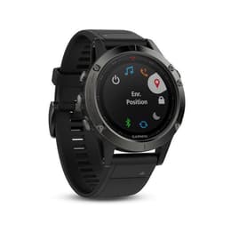 Garmin Fenix 5 Bluetooth 47 mm - Nero