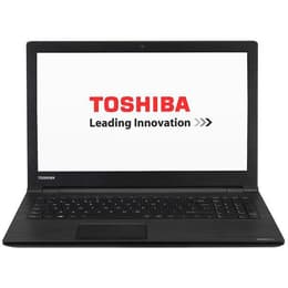 Toshiba Satellite Pro R50 15" Pentium 2.1 GHz - HDD 500 GB - 4GB Tastiera Francese