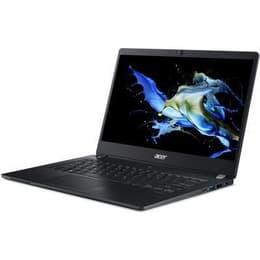 Acer TravelMate P6 TMP614-51-G2-769N 14" Core i7 1.8 GHz - SSD 1000 GB - 8GB Tastiera Inglese (US)