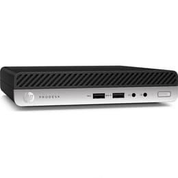 HP ProDesk 400 G4 Mini Core i5 2,1 GHz - SSD 1 TB RAM 16 GB