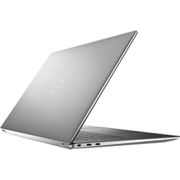 Dell Precision 5570 15" Core i7 2.4 GHz - SSD 1 TB - 64GB - QWERTY - Inglese