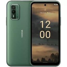 Nokia XR21 128GB - Verde