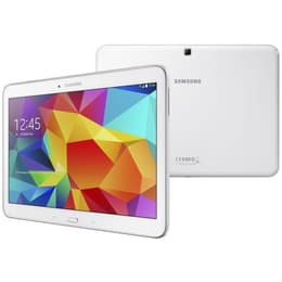 Galaxy TAB 4 (2014) - WiFi + 4G