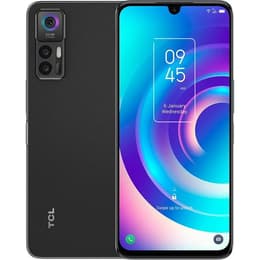 TCL 30 5G 128GB - Nero