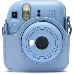 Macchina fotografica istantanea Instax mini 12 - Blu + Fujifilm Zoom optique 42x 60mm f/12.7 f/12.7