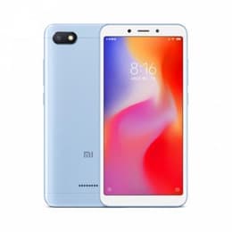 Xiaomi Redmi 6A 16GB - Blu