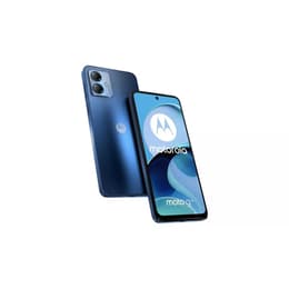 Motorola Moto G14 128GB - Blu
