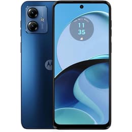Motorola Moto G14 128GB - Blu