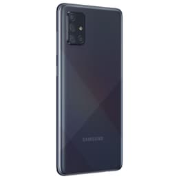 Galaxy A71 128GB - Nero