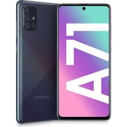 Galaxy A71 128GB - Nero