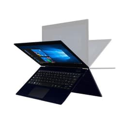 Dynabook Portégé X30-E 13" Core i5 1.6 GHz - SSD 256 GB - 8GB - AZERTY - Francese