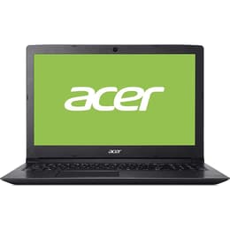 Acer Aspire 3 15" Core i5 1.6 GHz - SSD 256 GB - 8GB - QWERTY - Spagnolo