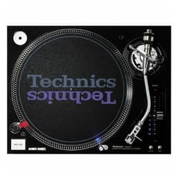 Technics SL 1210 M5G Giradischi