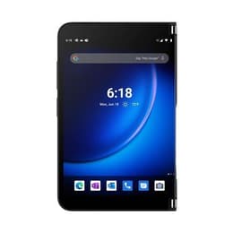 Microsoft Surface Duo 2 256GB - Nero