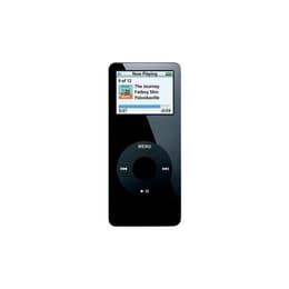 Lettori MP3 & MP4 2GB iPod Nano - Nero
