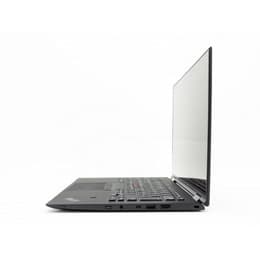 Lenovo ThinkPad X1 Yoga G3 14" Core i7 1.9 GHz - SSD 1 TB - 16GB - AZERTY - Francese