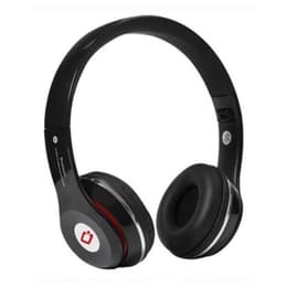 Cuffie wireless con microfono Innova AUR 18 WSP - Nero