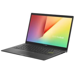 Asus VivoBook 14 K413EA-I78512B0W 14" Core i7 2 GHz - SSD 512 GB - 8GB - QWERTY - Inglese